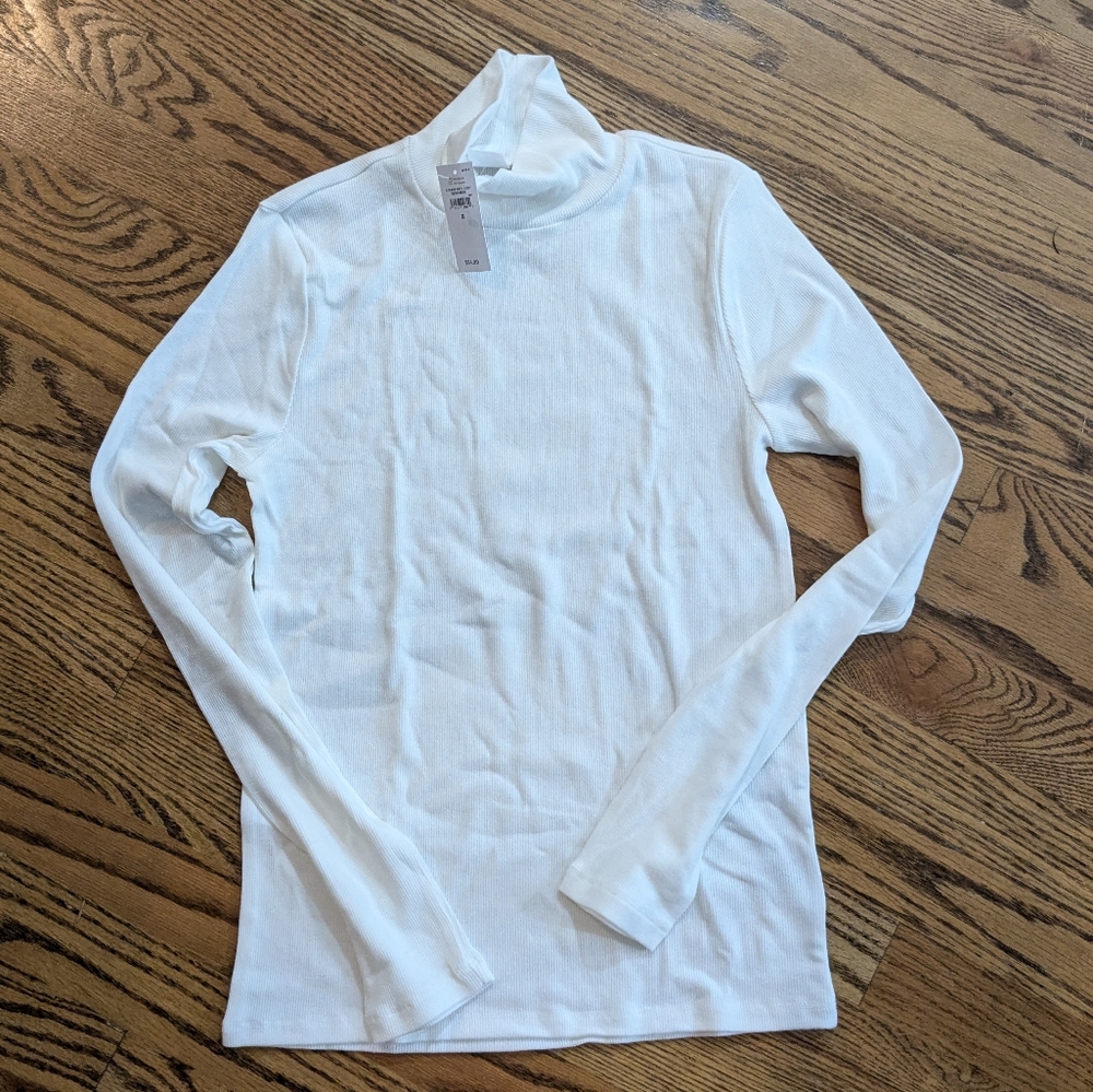 NWT Gap Turtleneck